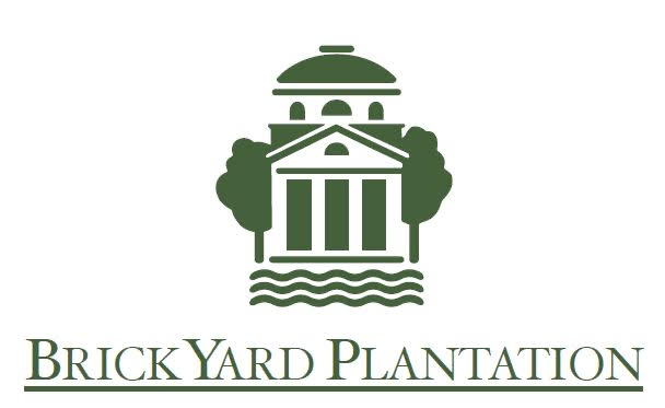 Brickyard Plantation logo